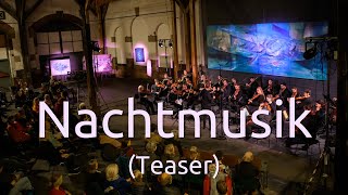 Ensemble Momentum - Nachtmusik (Teaser)