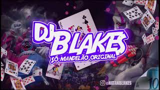 AUTOMOTIVO MÍSTICO (DJ Blakes) 2021