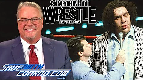 Bruce Prichard shoots on how Vince McMahon reacted...