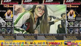 R3 TEAM.ID ANNIVERSARY  LIVE BOJONEGORO CITY BY DJ TESSA MORENA