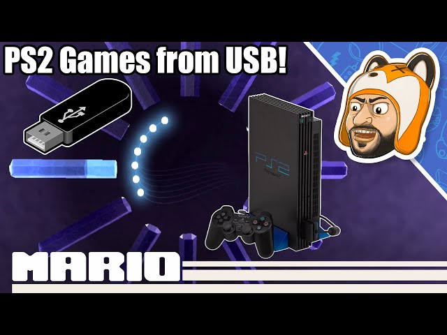 Tutorial]Load from USB On PS2, Page 2