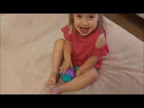 Обзор чашки с трубочкой Philips AVENT 200 мл 9 мес+ Сиреневый (SCF796/02) из Rozetka.com.ua