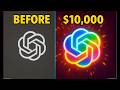 Sell This AI Chatbot For $10,000! (Langflow)
