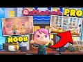 Stai Sbagliando Tutto: Ecco Come NON Decorare l’Hotel su Animal Crossing