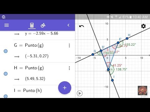 Vídeo: Com es demostra que la suma dels angles exteriors d'un triangle és 360?