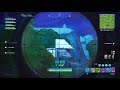 #Fortnite Otro snipazo de la Temporada 8