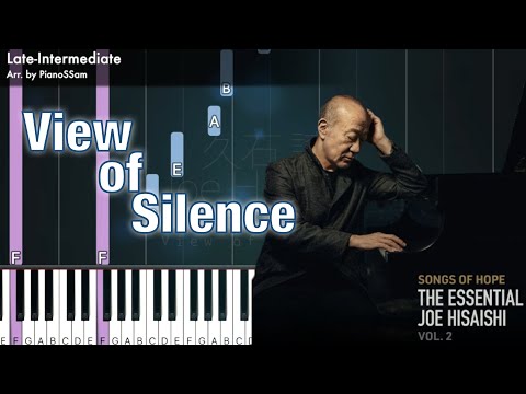 View of Silence - Joe Hisaishi