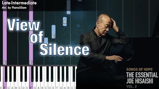 View of Silence - Joe Hisaishi