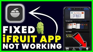 iFruit App Not Working: How to Fix GTA V: iFruit App Not Working screenshot 5