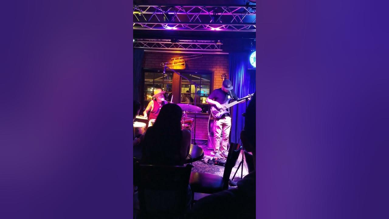 Woody And The Harrelsons At The Old Town Blues Club In Temecula  woody-and-the-harrelsons-at-the-old-town-blues-club-in-temecula