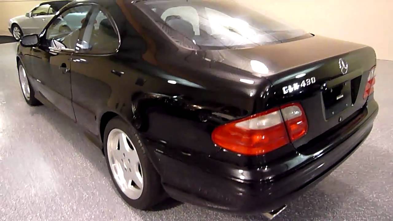 2001 Mercedes Benz Clk430 2 Dr Coupe 1969 Sold You 2001 Mercedes Benz Clk430 2 Dr Coupe 1969 Sold