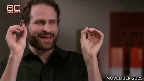 Artificial Intelligence in 2025 | 60 Minutes Full Episodes