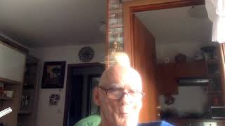 Parody Kaarjia Cha Cha Cha Francobus100