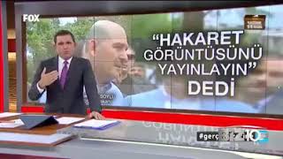 Fatih Portakal Ekrem İmamoğlunun Valiye It Dediği Görüntüleri Izledim