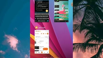#Как создать телеграм бота на pydroid 3. Часть 1