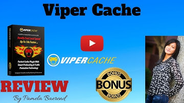 Viper Cache Review🔥 WATCH BEFORE GETTING Viper Cache 🔥 DON