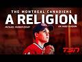 Montreal Canadiens; A religion - A Michael Farber essay on Habs fandom