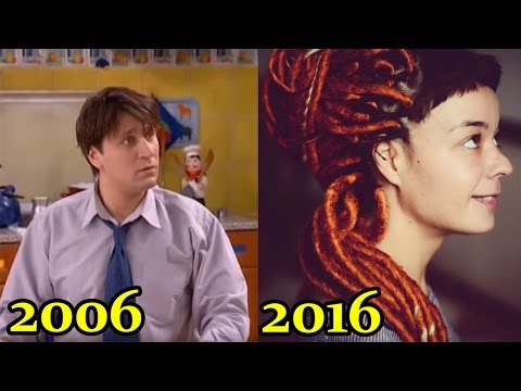Как изменились Букины за 10 лет?! Актеры сериала Счастливы Вместе тогда и сейчас