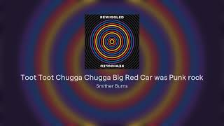Toot Toot Chugga Chugga Big Red Car By @The Wiggles was Punk rock (MOST VIEWED)