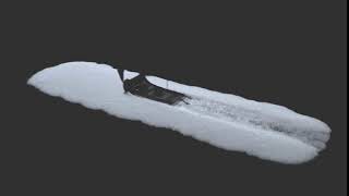 tyflow snow 501 with scena files