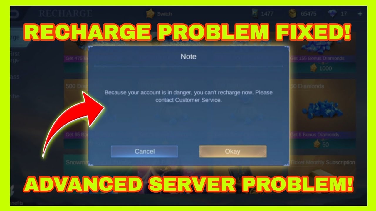 How To Contact mobile legends customer service