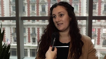 2019 NewFronts in NYC - Standouts