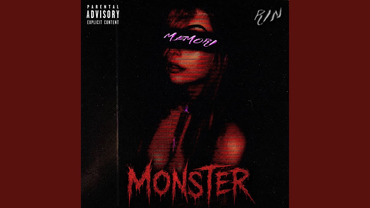 Watch MONSTER on YouTube Watch MONSTER on YouTube