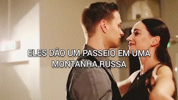 Love Story - tradução Mariah Carey