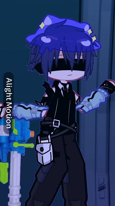 Goodboy ?? || cr: @Khaiisaja._14 #gachalife2 #tweening