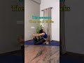 Backbendings + props #yoga #yogapractice #props #shorts #flexibility #youtubeshorts #fitness #fun