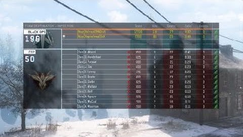 Call Of Duty Bo3 Snipers Only (Offline Bots)