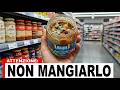 7 Marche di SUGHI PRONTI da EVITARE (ma 2 sono ottime)