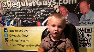 Ghosting Busting - How to Eliminate ghosting from your sublimation business.