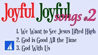 Joyful Praise songs by Angel911 7,043 views 2 years ago 8 minutes, 52 seconds