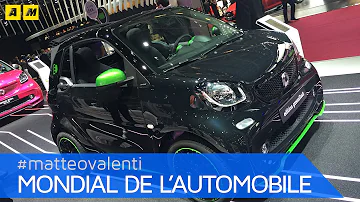 Quanto costa una smart del 2016?