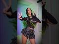 This dance is so cute! 🖤 #foryou #helpmemakethismakesense #trending #gothclub #emo #dance #cosplay