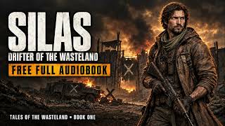 Silas, Drifter of the Wasteland   Full post-apocalyptic science-fiction audiobook Update