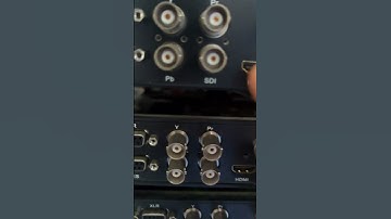 SDI HDMI CVBS DVB S2 EncoderModulator RF output with 950MHz 2150MHz