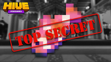 Unsolved Mystery of The Hive Knockback Nemo...