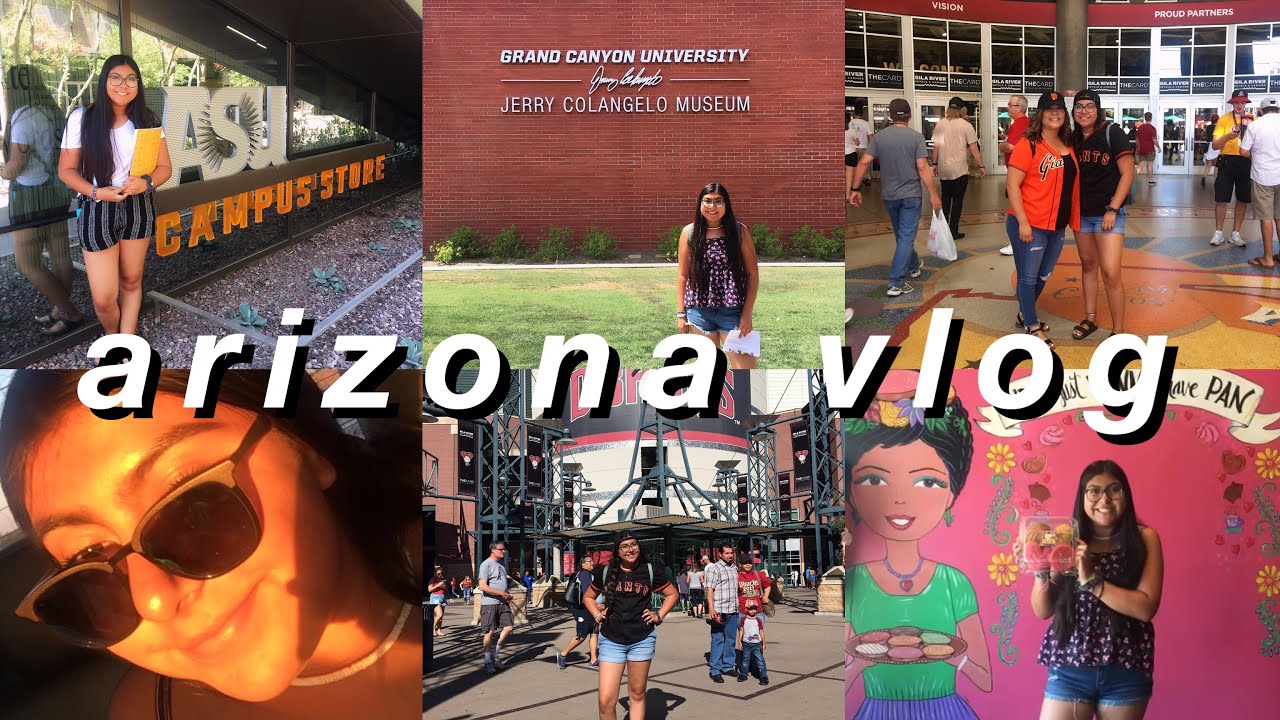 vlogs in spanish summer week in my life