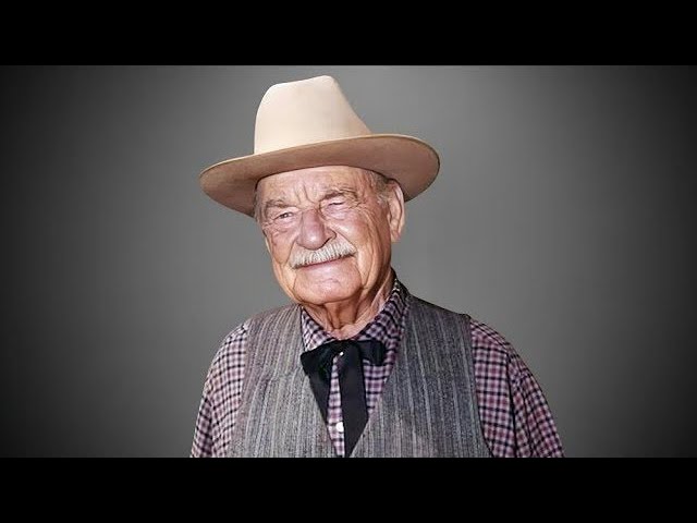Remember Him? "Bonanza" 1965 Star, Try Not to Gasp When You See His Tragic Ending