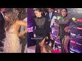 Janhvi Kapoor Ananya Pandey - Most Awkward’s Moment in Uncomfortable Dress At Hungama Style Awards