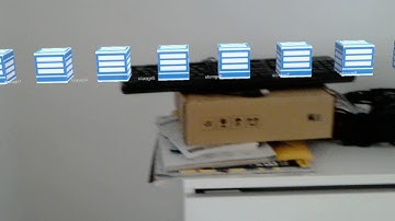 Azure DocKit with Hololens