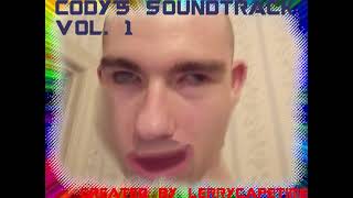 CodyCommand Soundtrack Vol. 1 #1 - I'm in my happyland