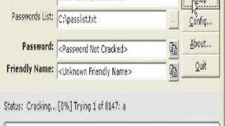 Msn Hacker