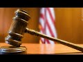 Man makes first court appearance after turning himself in to Bellevue Police