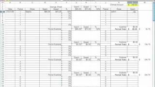 Coupons 101: Keeping Track of the Money You Save!!
