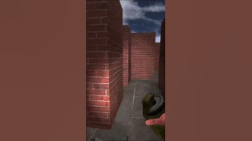 Getting Chased by too many Nextbots in Gmod.... while singing pt.33 #shorts