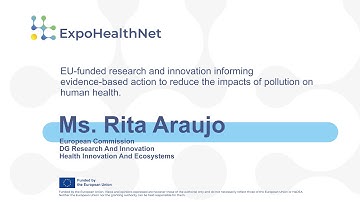 How EU-funded research helps tackle pollution and protect our health