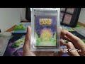 Cryptid Camp Grading Returns + pack opening! Should we Say the Forbidden S word?